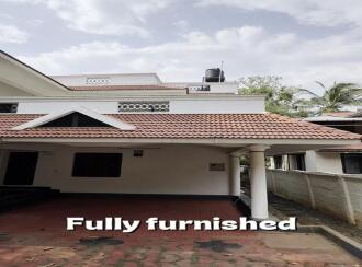 Residential House Villa for Sale in Palakkad, Palakkad, Olavakkode, Industrial Estate, Puthuppariyaram