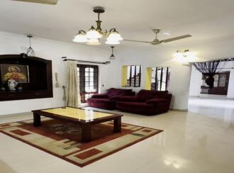 Residential House Villa for Sale in Palakkad, Palakkad, Olavakkode, Industrial Estate, Puthuppariyaram