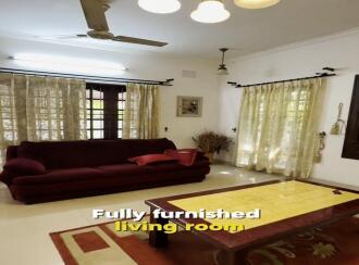Residential House Villa for Sale in Palakkad, Palakkad, Olavakkode, Industrial Estate, Puthuppariyaram