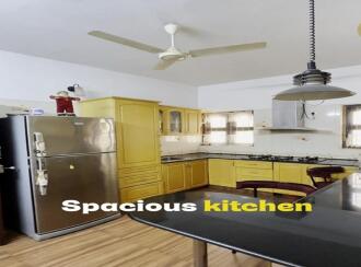 Residential House Villa for Sale in Palakkad, Palakkad, Olavakkode, Industrial Estate, Puthuppariyaram