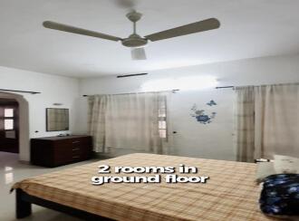 Residential House Villa for Sale in Palakkad, Palakkad, Olavakkode, Industrial Estate, Puthuppariyaram