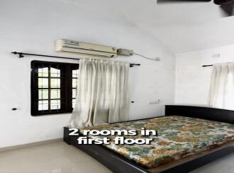 Residential House Villa for Sale in Palakkad, Palakkad, Olavakkode, Industrial Estate, Puthuppariyaram