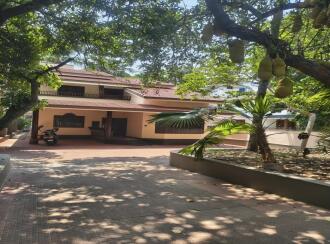 Residential House Villa for Rent in Kozhikode, Nadakkavu, East nadakkavu, Rarichan Road