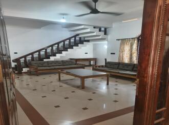Residential House Villa for Rent in Kozhikode, Nadakkavu, East nadakkavu, Rarichan Road