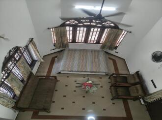 Residential House Villa for Rent in Kozhikode, Nadakkavu, East nadakkavu, Rarichan Road