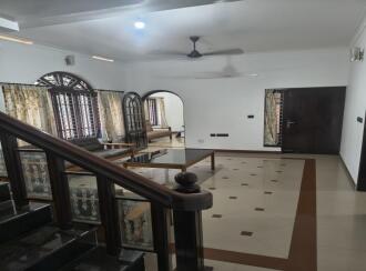 Residential House Villa for Rent in Kozhikode, Nadakkavu, East nadakkavu, Rarichan Road