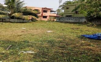 Residential Land for Sale in Palakkad, Palakkad, Puthur, Dolphin Nagar