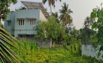 Residential Land for Sale in Palakkad, Palakkad, Puthur, Dolphin Nagar