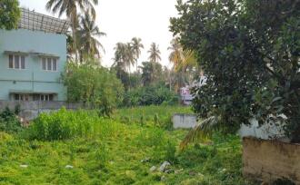 Residential Land for Sale in Palakkad, Palakkad, Puthur, Dolphin Nagar