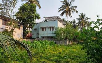 Residential Land for Sale in Palakkad, Palakkad, Puthur, Dolphin Nagar