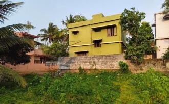 Residential Land for Sale in Palakkad, Palakkad, Puthur, Dolphin Nagar
