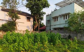 Residential Land for Sale in Palakkad, Palakkad, Puthur, Dolphin Nagar