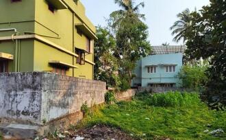 Residential Land for Sale in Palakkad, Palakkad, Puthur, Dolphin Nagar
