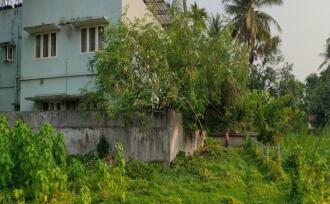 Residential Land for Sale in Palakkad, Palakkad, Puthur, Dolphin Nagar