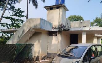 Residential House Villa for Sale in Ernakulam, Pallikkara, Pazhamthottam, ambalpadi jct