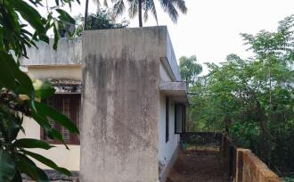 Residential House Villa for Sale in Ernakulam, Pallikkara, Pazhamthottam, ambalpadi jct