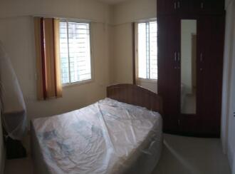 Residential Apartment for Sale in Trivandrum, Kazhakoottam, Menamkulam, menamkulam