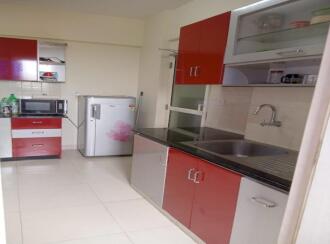 Residential Apartment for Sale in Trivandrum, Kazhakoottam, Menamkulam, menamkulam