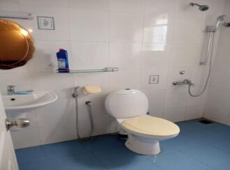 Residential Apartment for Sale in Trivandrum, Kazhakoottam, Menamkulam, menamkulam