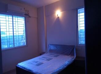 Residential Apartment for Sale in Trivandrum, Kazhakoottam, Menamkulam, menamkulam