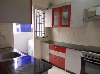 Residential Apartment for Sale in Trivandrum, Kazhakoottam, Menamkulam, menamkulam