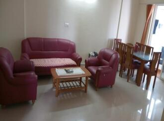 Residential Apartment for Sale in Trivandrum, Kazhakoottam, Menamkulam, menamkulam