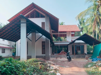 Residential House Villa for Sale in Kannur, Edakkad, Edakkad