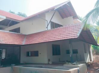 Residential House Villa for Sale in Kannur, Edakkad, Edakkad