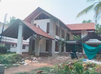 Residential House Villa for Sale in Kannur, Edakkad, Edakkad