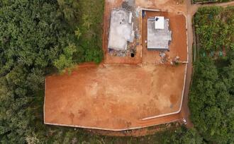 Residential Land for Sale in Kottayam, Pala, Pala, Pala - Valavoor Road