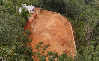 Residential Land for Sale in Kottayam, Pala, Pala, Pala - Valavoor Road