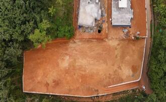 Residential Land for Sale in Kottayam, Pala, Pala, Pala - Valavoor Road