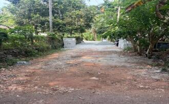 Residential Land for Sale in Kozhikode, Calicut, Calicut town, Near Sarovaram Bio park