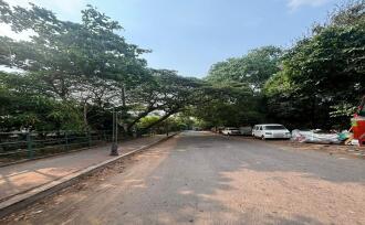 Residential Land for Sale in Kozhikode, Calicut, Calicut town, Near Sarovaram Bio park