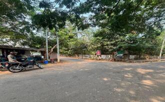 Residential Land for Sale in Kozhikode, Calicut, Calicut town, Near Sarovaram Bio park
