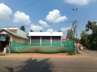 Commercial Building for Rent in Kottayam, Kottayam town, Thiruvathukkal