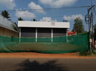 Commercial Building for Rent in Kottayam, Kottayam town, Thiruvathukkal