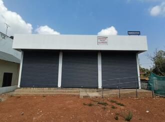 Commercial Building for Rent in Kottayam, Kottayam town, Thiruvathukkal