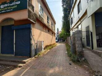 Residential Land for Sale in Kollam, Kollam, Kannanalloor, thrikkovilvattom