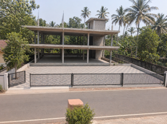 Commercial Shop for Rent in Kottayam, Kumarakom, Kumarakom, Kumarakom Attipeedika Road