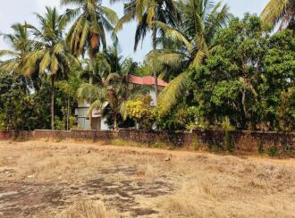Residential House Villa for Sale in Kasargod, Chemnad, Poinachi