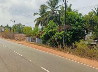 Residential House Villa for Sale in Kasargod, Chemnad, Poinachi