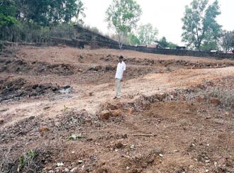 Residential Land for Sale in Kannur, Kannur, Kannur, Pariyaram medical college