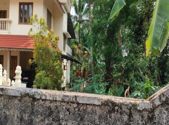 Residential Land for Sale in Kottayam, Ettumanoor, Ettumanoor, Ettumanoorappan college