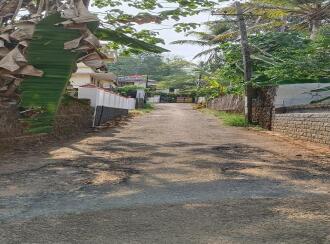 Residential Land for Sale in Kottayam, Ettumanoor, Ettumanoor, Ettumanoorappan college