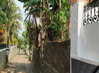 Residential Land for Sale in Kottayam, Ettumanoor, Ettumanoor, Ettumanoorappan college