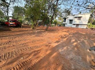 Residential Land for Sale in Kannur, Thottada, Thottada