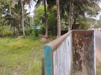 Residential Land for Sale in Ernakulam, Ernakulam town, Kothadu, Kutty Shahib Road