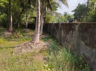 Residential Land for Sale in Ernakulam, Ernakulam town, Kothadu, Kutty Shahib Road