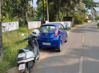 Residential Land for Sale in Ernakulam, Ernakulam town, Kothadu, Kutty Shahib Road